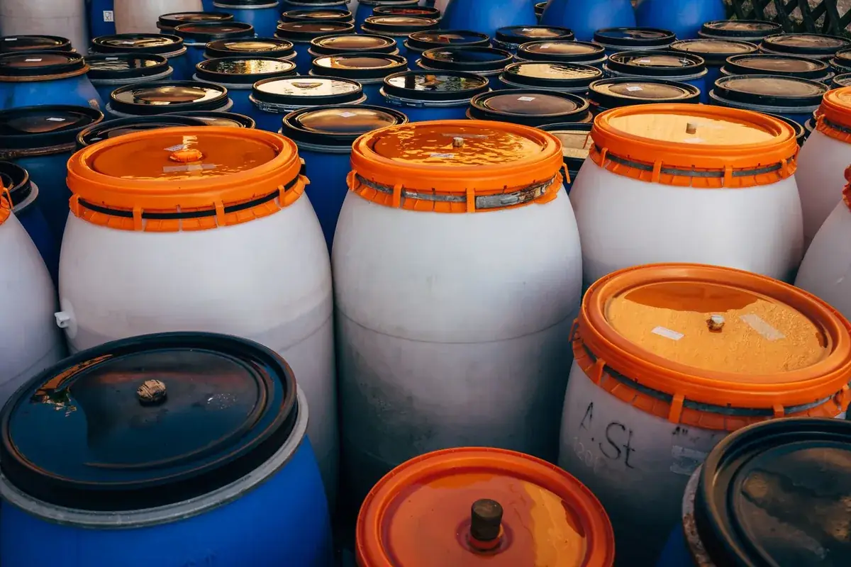 Chemical & Toxic Waste Cleanup in Elgin, OR